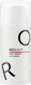 Ro Beauty Вирівнювальний гарячий крем Hot Cream Anti-cellulite