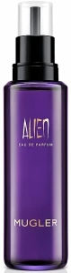 Mugler Alien Refillable Парфюмированная вода (сменный блок)