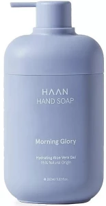 HAAN Жидкое мыло для рук Hand Soap Morning Glory