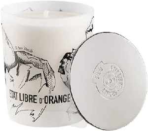 Etat Libre d'Orange I Am Trash Les Fleurs du Dechet Ароматна свічка