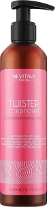 Nevitaly Кондиционер для вьющихся и волнистых волос Twister Conditioner For Curl Hair