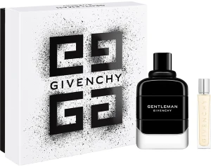 Givenchy Gentleman 2018 Набір (edp/100ml+edp/12.5ml)