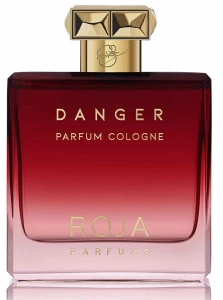 Roja Parfums Danger Pour Homme Одеколон (тестер)