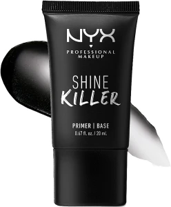 NYX Professional Makeup Shine Killer Primer Матувальний праймер для обличчя