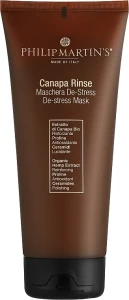 Philip Martin's Кондиционер-антистресс для волос Canapa Rinse De-Stress Mask (туба)