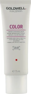 Goldwell Відновлювальний незмивний бальзам для волосся Dualsenses Color Repair & Radiance Balm