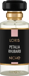Loris Parfum Petalia Rhubarb Парфуми
