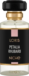 Loris Parfum Petalia Rhubarb Духи