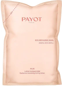 Payot Совершенствующий кислородный лосьон-тоник Nue Lotion Tonique Eclat Refill (сменный блок)