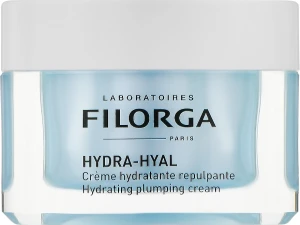 Filorga Увлажняющий крем для лица Hydra-Hyal Hydrating Plumping Cream