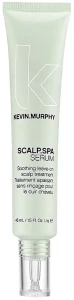 Kevin.Murphy Заспокійлива сироватка-догляд для шкіри голови Scalp.Spa Serum
