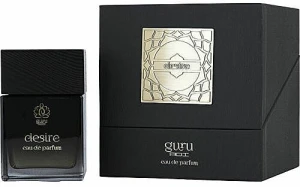 Guru Perfumes Guru Desire Парфюмированная вода (тестер без крышечки)