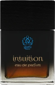 Guru Perfumes Guru Intuition Парфюмированная вода