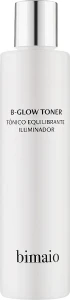 Bimaio Балансирующий тоник для лица B-Glow Toner