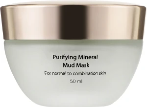 Sea of Spa Очищувальна колагенова маска для нормальної та сухої шкіри обличчя Bio Marine Purifying Collagen Mud Mask