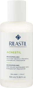 Rilastil Микропилинг для кожи, склонной к акне Acnestil Micropeeling