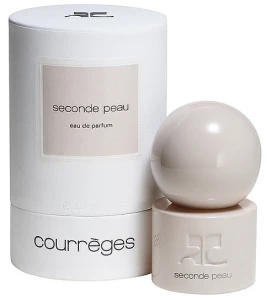 Courreges Courrèges Seconde Peau Парфюмированная вода