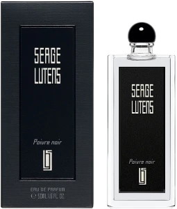 Serge Lutens Poivre Noir Парфумування вода