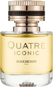 Boucheron Quatre Iconic Парфюмированная вода