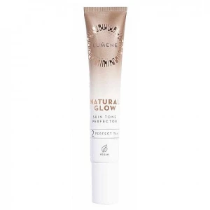 Lumene Natural Glow Skin Tone Perfector Кремовый бронзер для лица