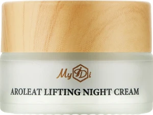 MyIdi Ліпосомальний нічний філер ліфтинг-крем Age Guardian Aroleat Lifting Night Cream (пробник)