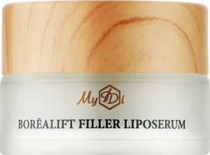 MyIdi Лифтинг-липосыворотка Age Guardian Borealift Filler Liposerum (пробник)