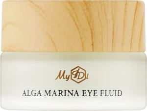 MyIdi Зволожувальний антиоксидантний флюїд для зони навколо очей A-Ox Moisture Alga Marina Eye Fluid (пробник)