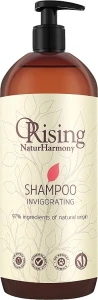 ORising Стимулирующий шампунь Natur Harmony Invigorating Shampoo