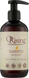 ORising Шампунь для волосся "Відновлювальний" Natur Harmony Repairing Shampoo