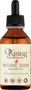 ORising Лосьон-сыворотка стимулирующий Natur Harmony Invigorating Natural Serum