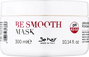Be Hair Маска для волосся Be Smooth Mask