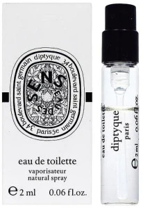 Diptyque Eau Des Sens Туалетна вода (пробник)