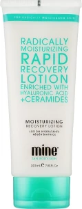 MineTan Лосьон для тела Rapid Recovery Moisturizing Lotion