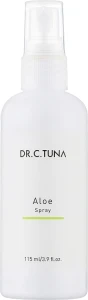 Farmasi Спрей для догляду за шкірою Dr. C. Tuna Aloe Vera Spray