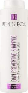 Keen Strok Шампунь для профилактики выпадения волос Bain Preventive Shampoo