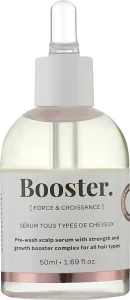 Coiffance Professionnel Сыворотка для укрепления волос Booster Serum