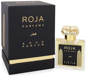 Roja Parfums Qatar Aoud Парфуми