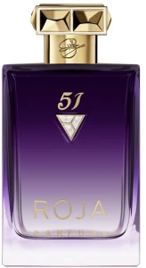 Roja Parfums 51 Pour Femme Essence De Parfum Парфуми