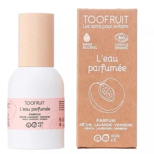 TOOFRUIT Peach Lavender Verbena Парфумована вода