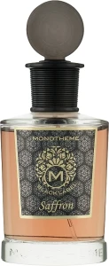 Monotheme Fine Fragrances Venezia Saffron Парфюмированная вода