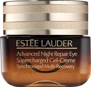 Estee Lauder Мультифункціональний гель-крем для шкіри навколо очей Advanced Night Repair Eye Supercharged Gel-Creme