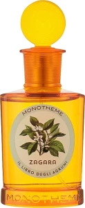 Туалетная вода - Monotheme Fine Fragrances Venezia Zagara, 100 мл