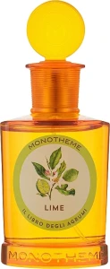 Туалетная вода - Monotheme Fine Fragrances Venezia Lime, 100 мл