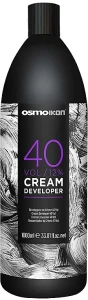 Osmo Крем-проявник 12 % Ikon Cream Developer