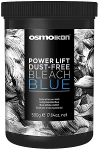 Osmo Пудра для волосся Ikon Power Lift Dust Free Bleach Blue
