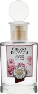 Туалетная вода жіноча - Monotheme Fine Fragrances Venezia Cherry Blossom, 100 мл