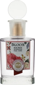 Туалетна вода - Monotheme Fine Fragrances Venezia Bloom, 100 мл