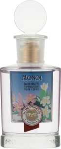 Туалетна вода - Monotheme Fine Fragrances Venezia Monoi, 100 мл