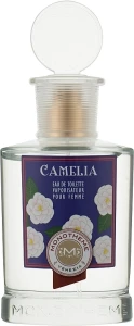 Monotheme Fine Fragrances Venezia Camelia Туалетна вода