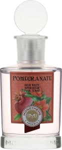 Monotheme Fine Fragrances Venezia Pomegranate Туалетна вода